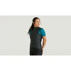 Women's SL Pro Wind Gilet