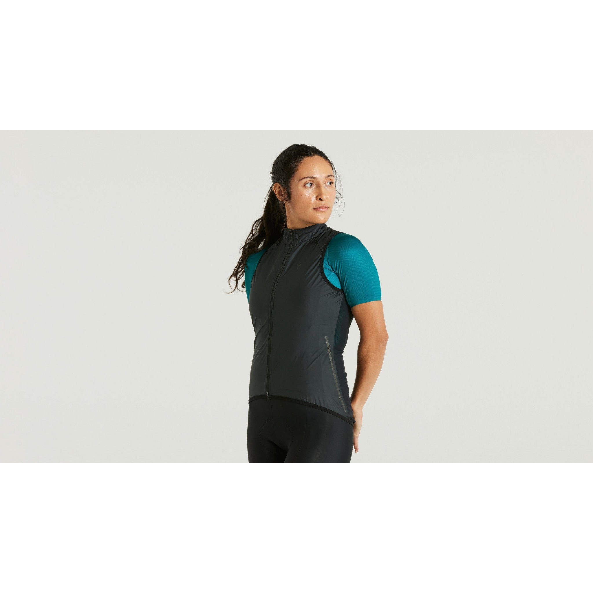 Women's SL Pro Wind Gilet