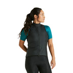 Women's SL Pro Wind Gilet