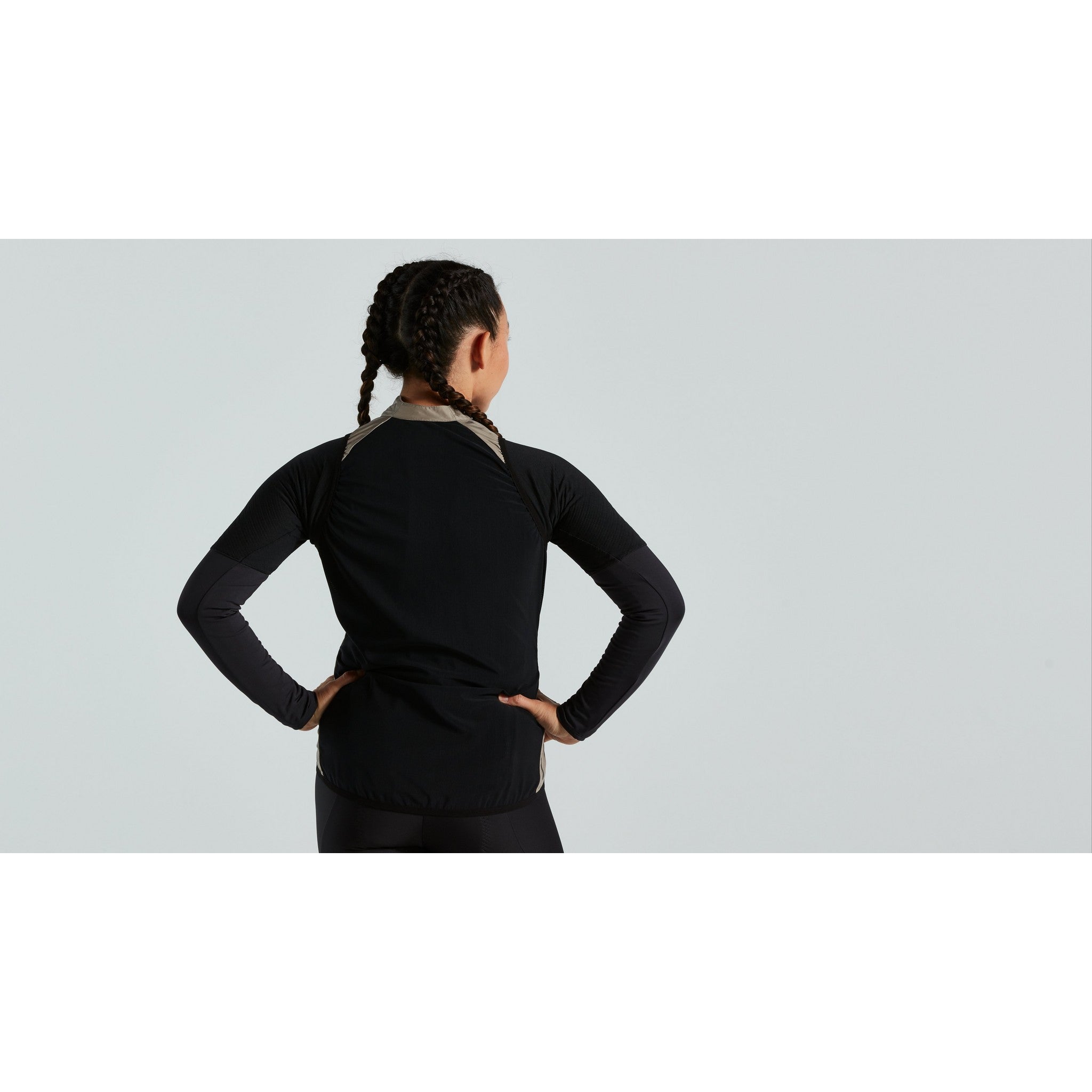 Women's SL Pro Wind Gilet