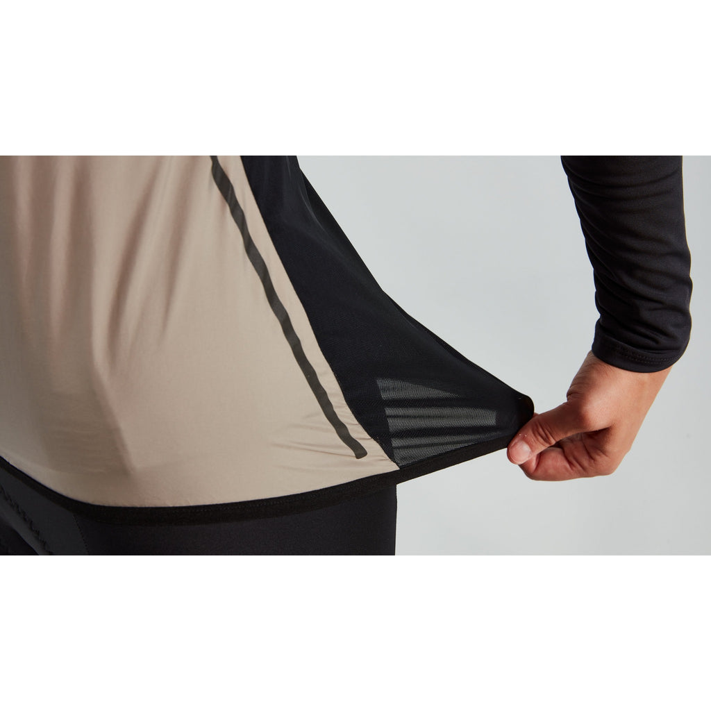 Women's SL Pro Wind Gilet