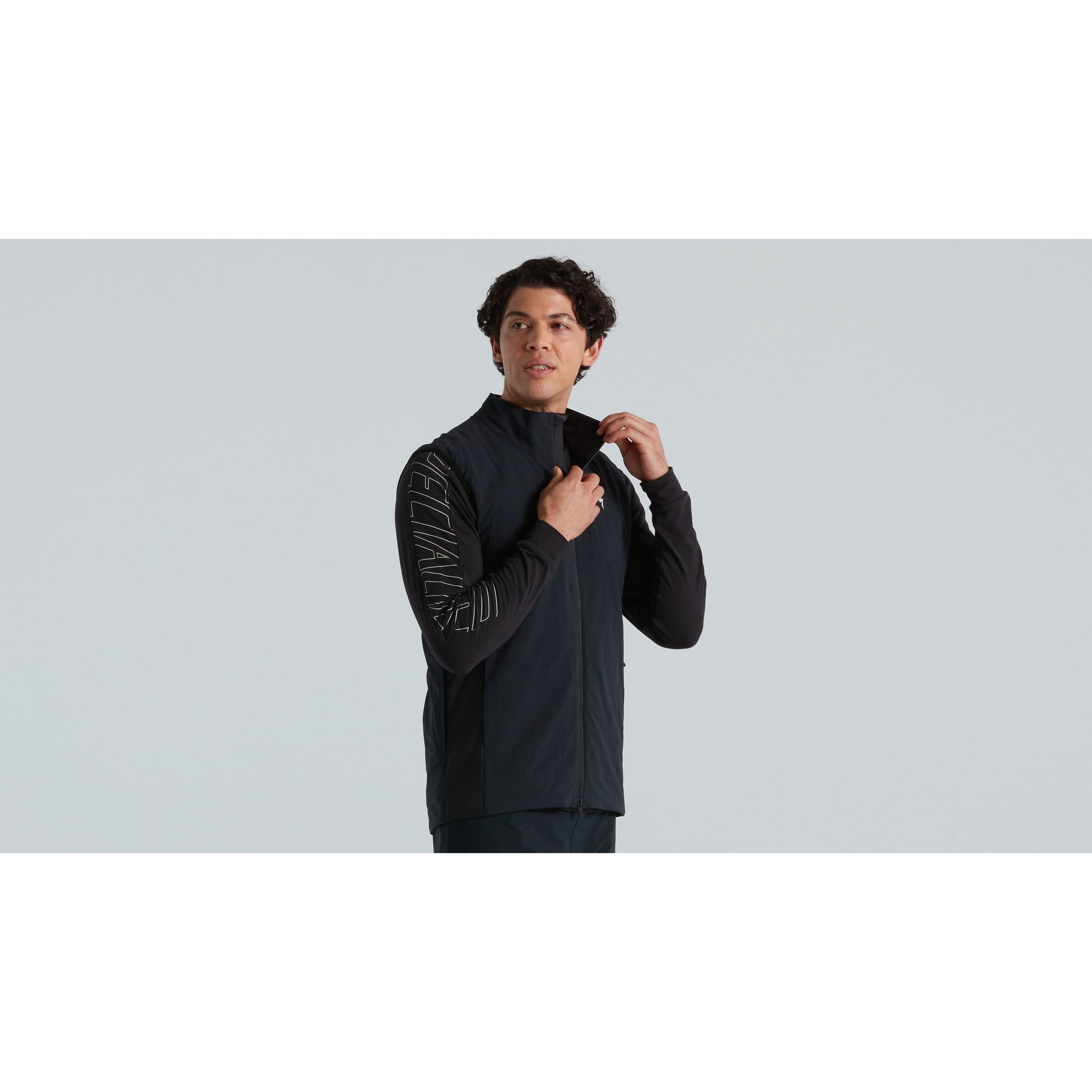 Men's Legacy Alpha Vest