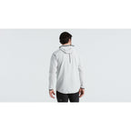 Men's Wind Jacket - Speed of Light Collection