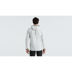 Men's Wind Jacket - Speed of Light Collection