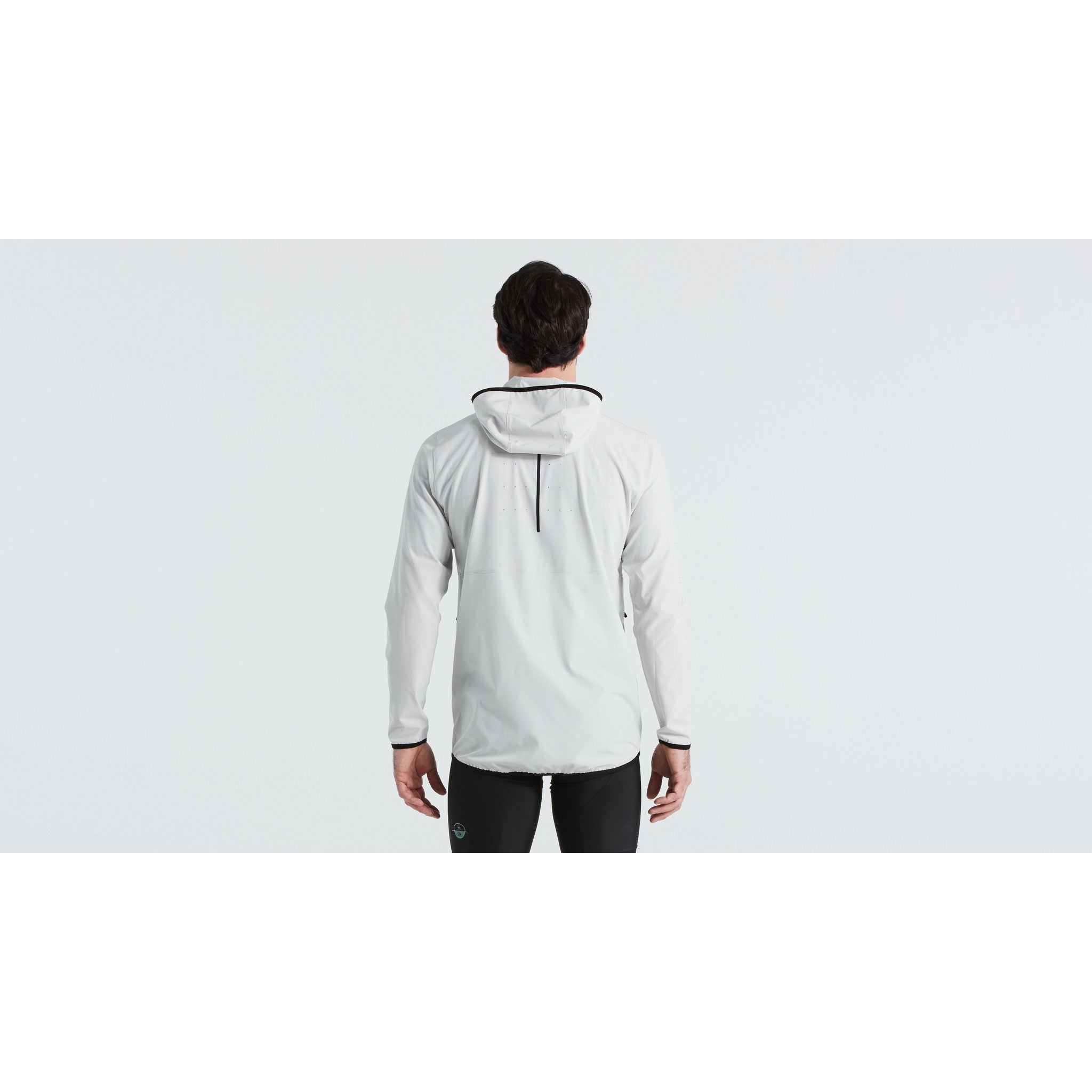 Men's Wind Jacket - Speed of Light Collection