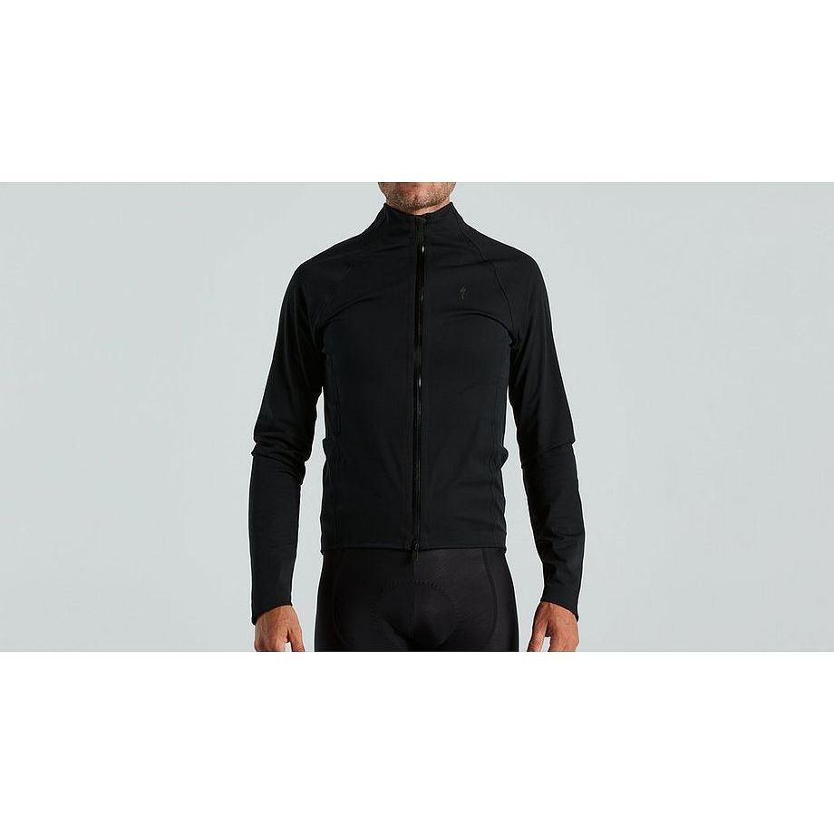 Men's Race-Series Rain Jacket