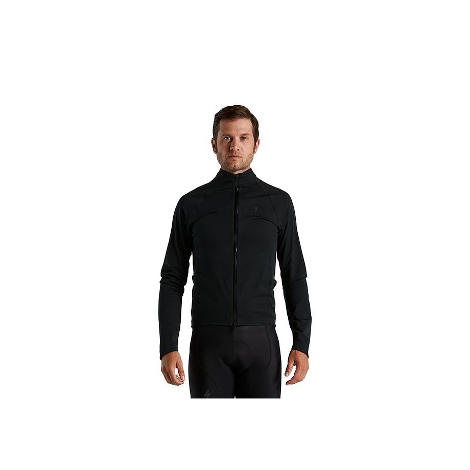 Men's Race-Series Rain Jacket