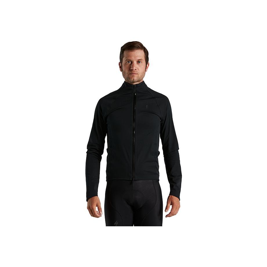 Men's Race-Series Rain Jacket