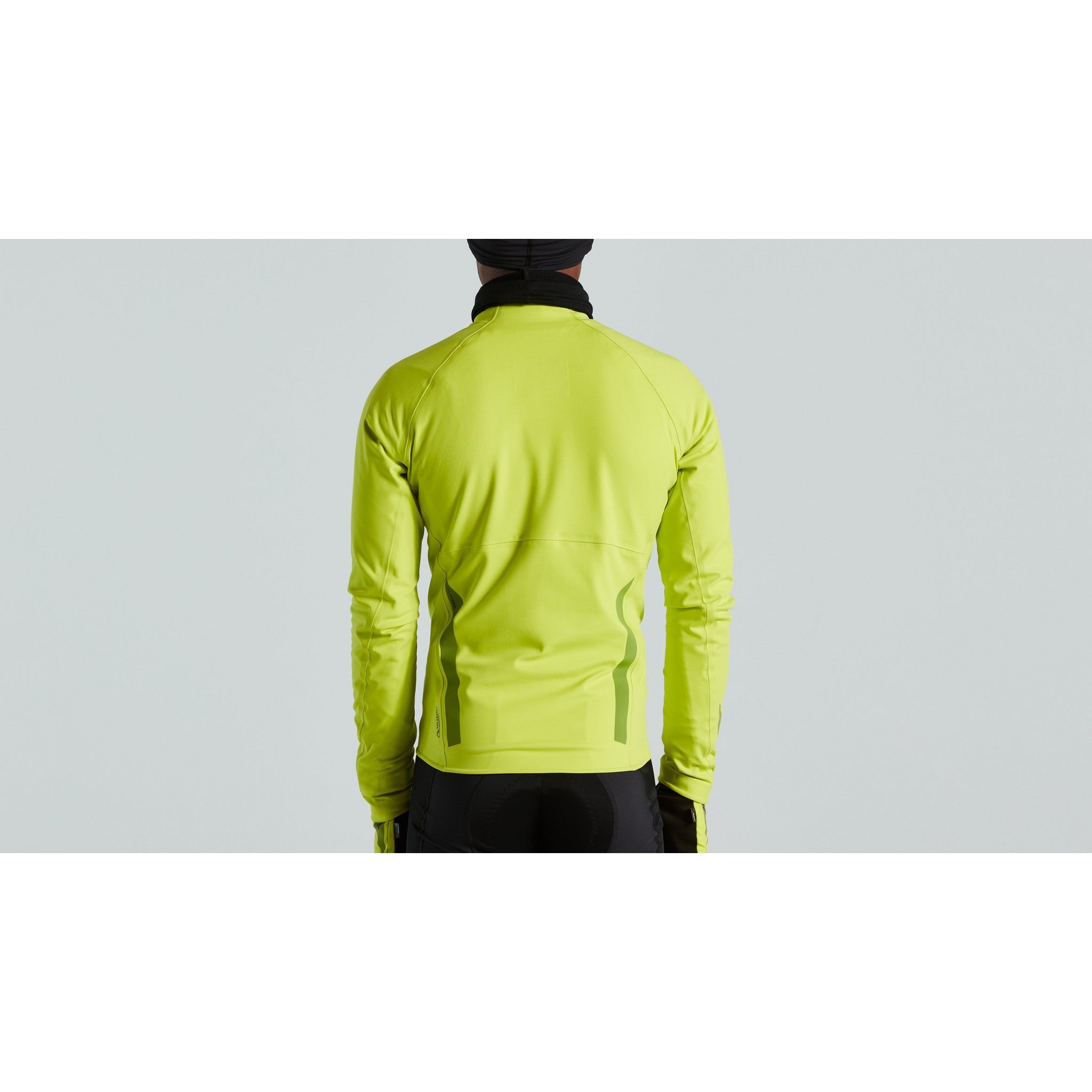 Men's HyprViz Race-Series Rain Jacket