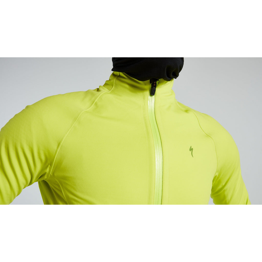 Men's HyprViz Race-Series Rain Jacket
