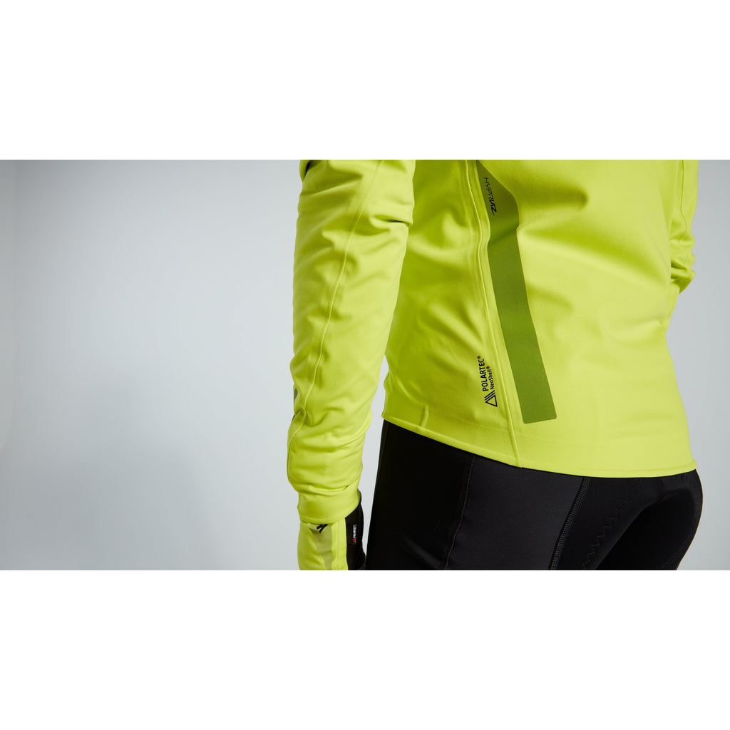 Men's HyprViz Race-Series Rain Jacket