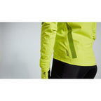 Men's HyprViz Race-Series Rain Jacket