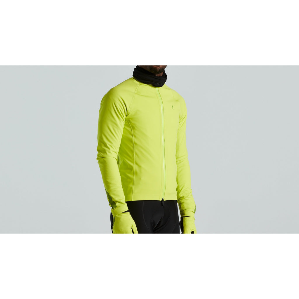 Men's HyprViz Race-Series Rain Jacket