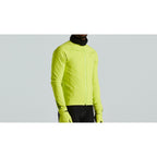 Men's HyprViz Race-Series Rain Jacket