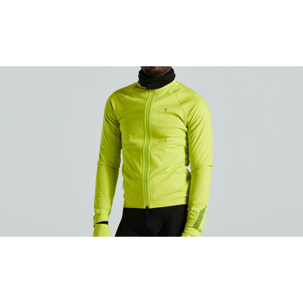 Men's HyprViz Race-Series Rain Jacket