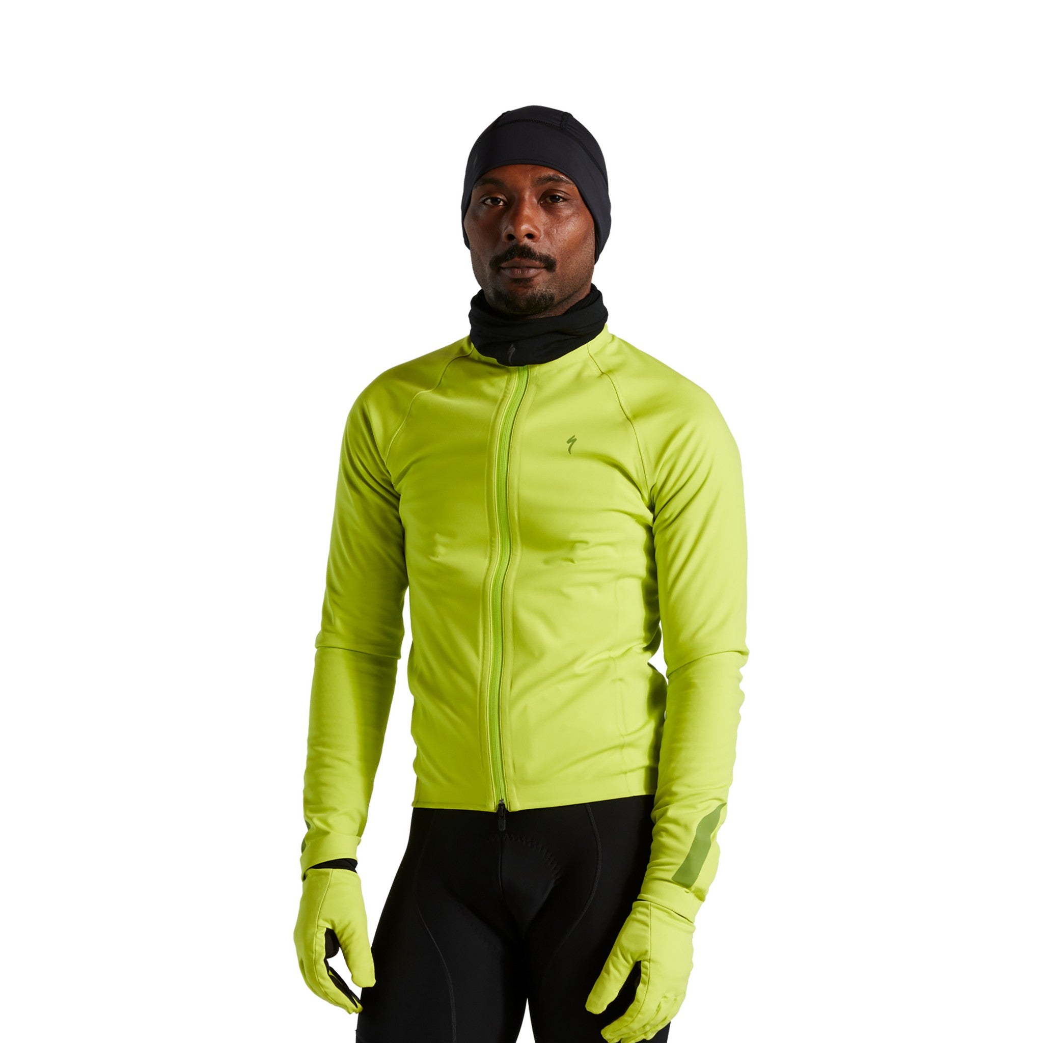 Men's HyprViz Race-Series Rain Jacket