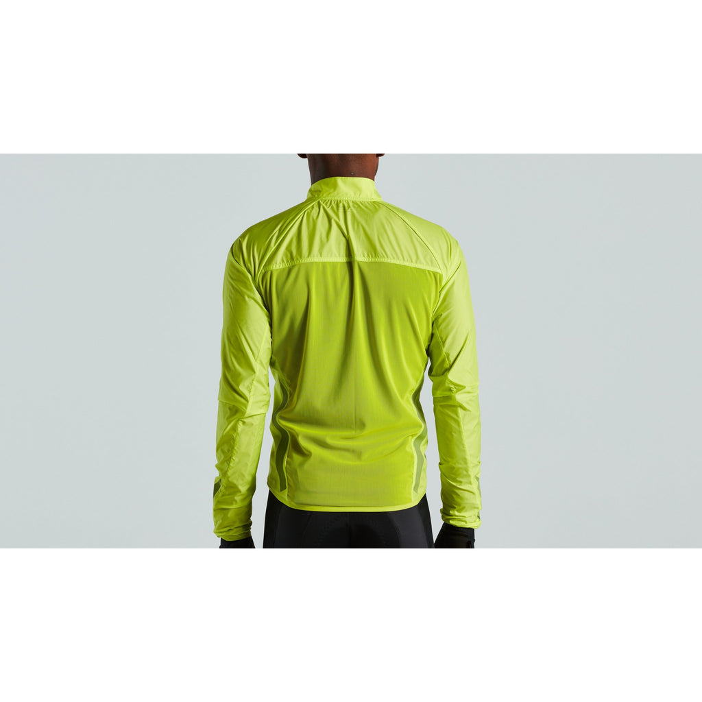 Men's HyprViz SL Pro Wind Jacket
