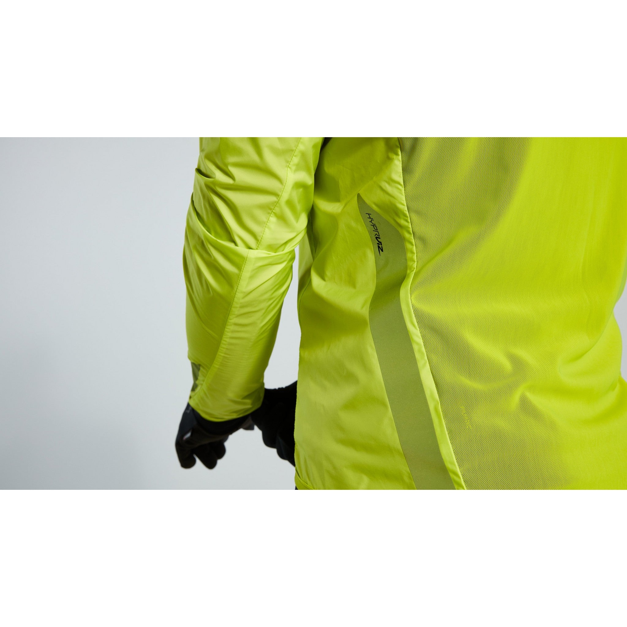 Men's HyprViz SL Pro Wind Jacket