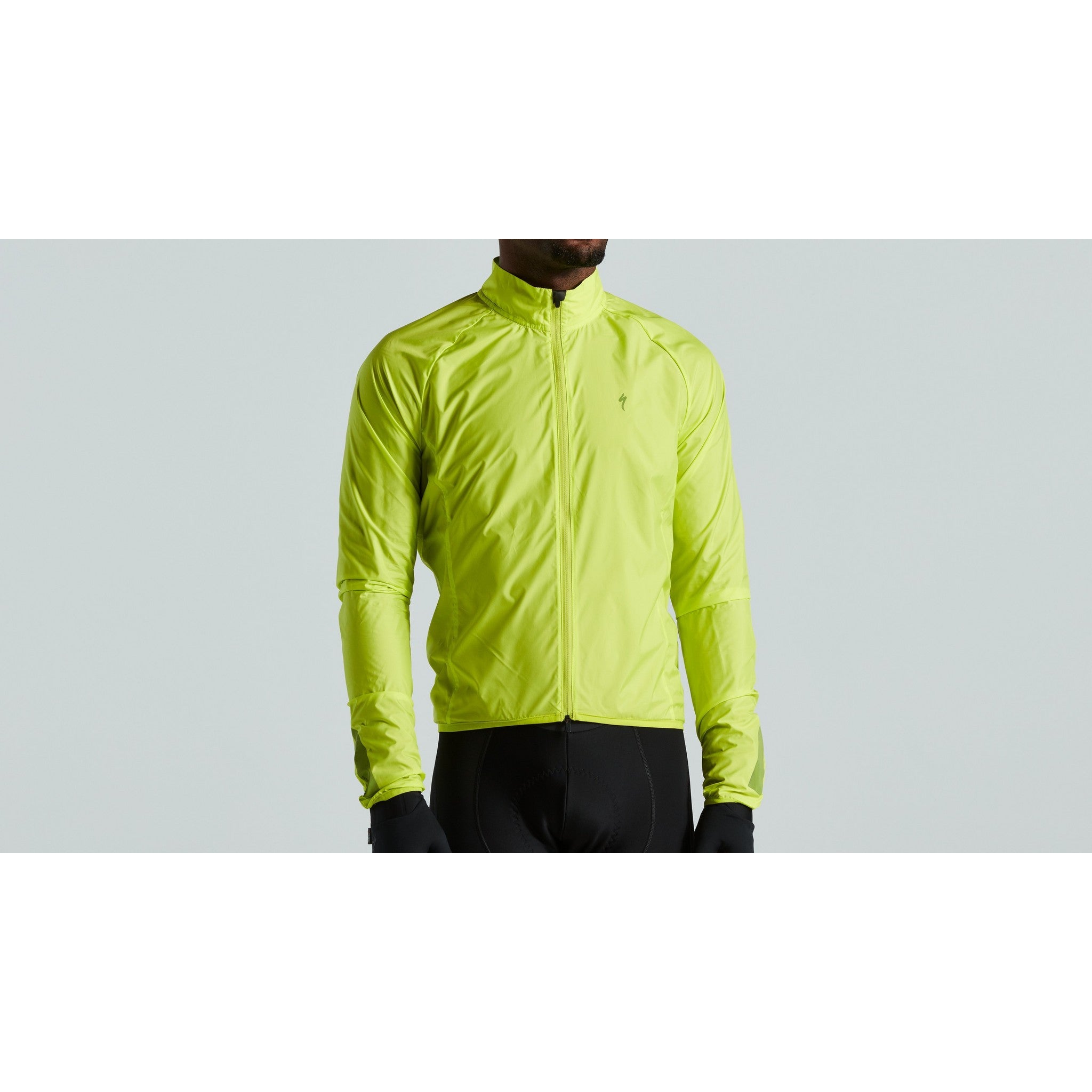 Men's HyprViz SL Pro Wind Jacket