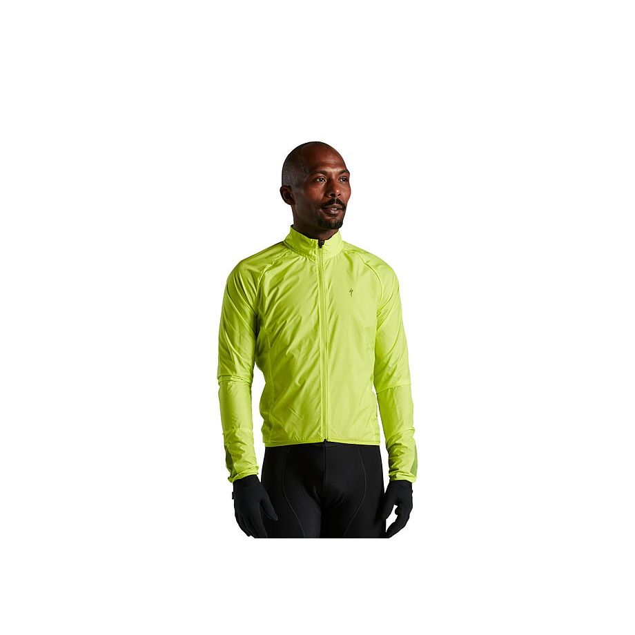 Men's HyprViz SL Pro Wind Jacket