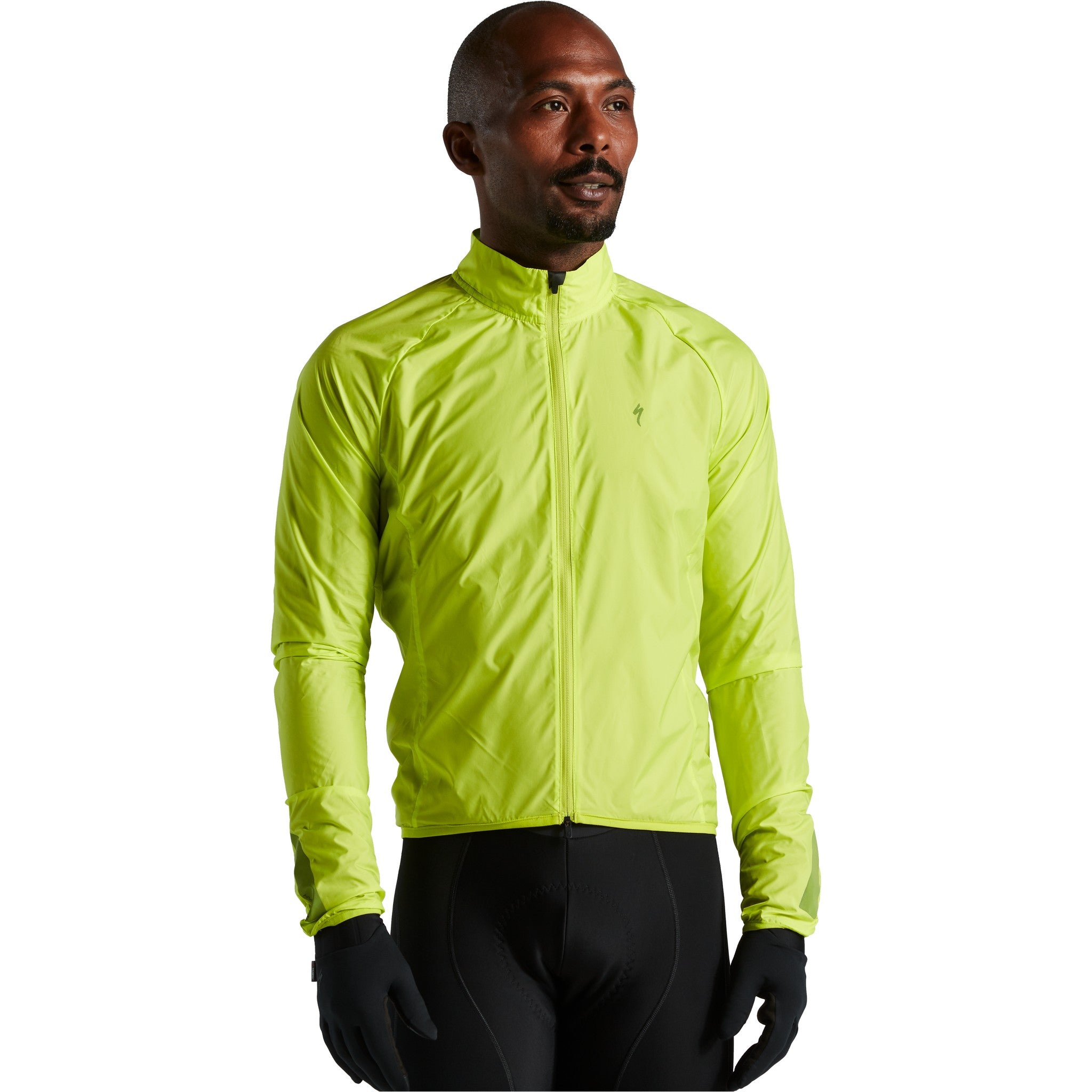 Men's HyprViz SL Pro Wind Jacket