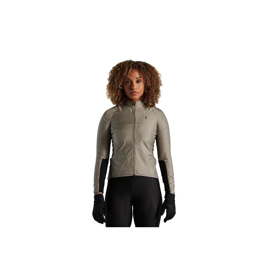 Women's SL Pro Wind Jacket