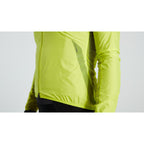Women's HyprViz Race-Series Wind Jacket