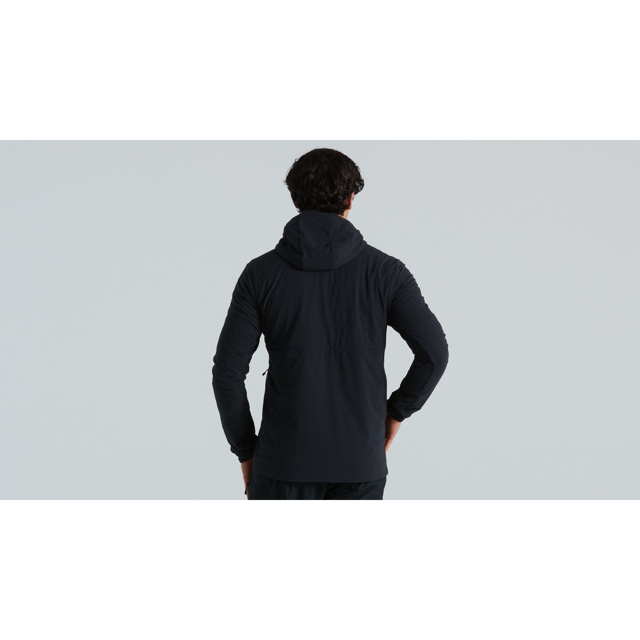 Men's Legacy Alpha Jacket