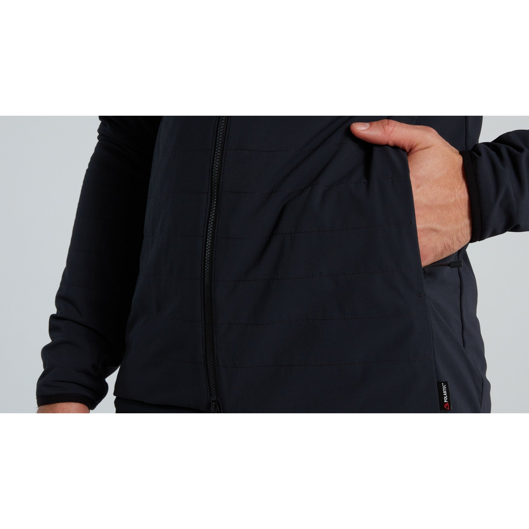 Men's Legacy Alpha Jacket