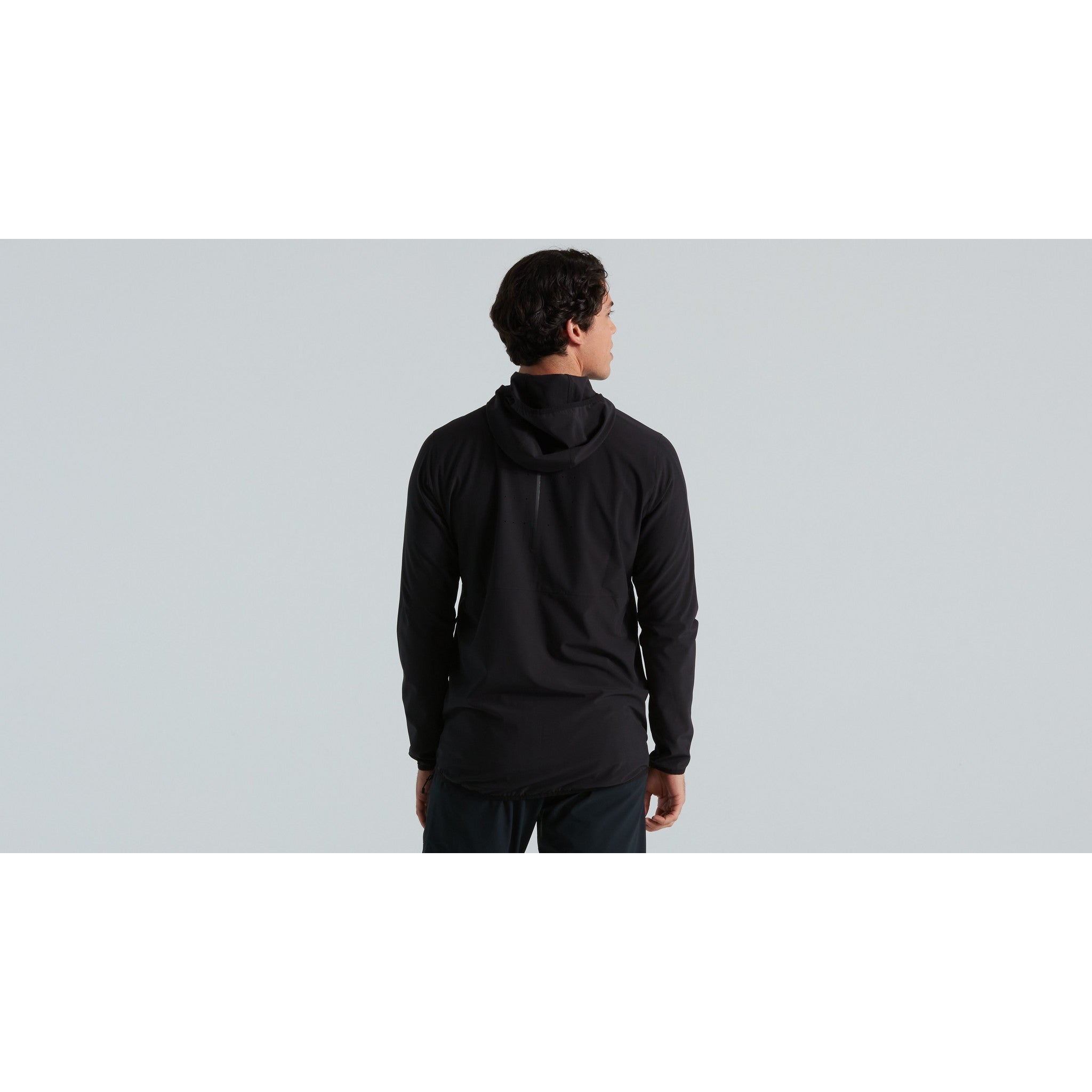 Men's Legacy Wind Jacket