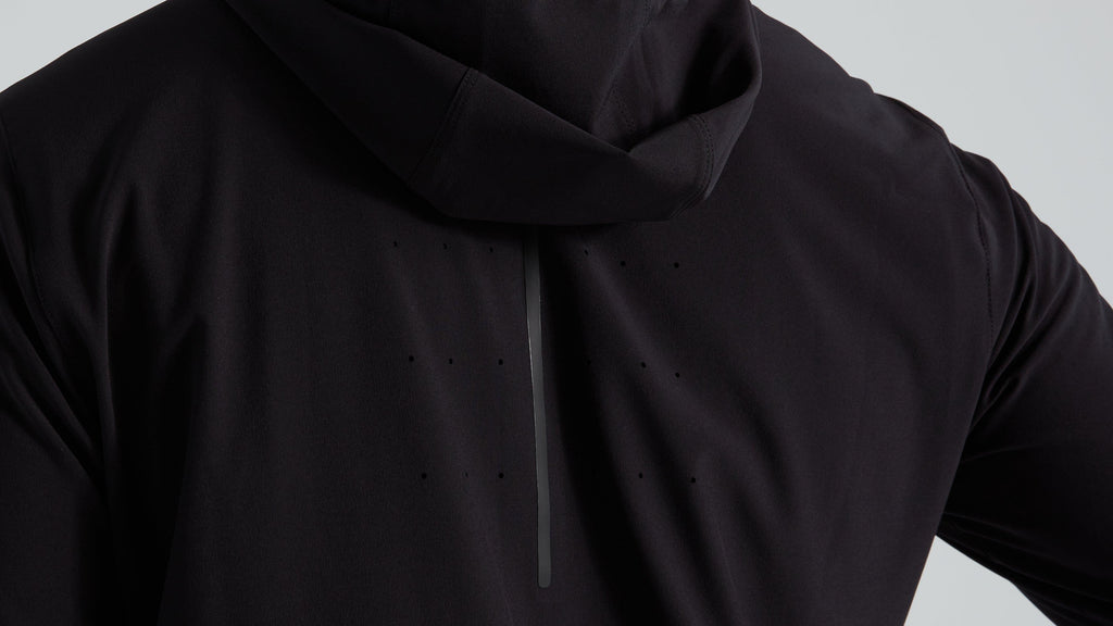 Men's Legacy Wind Jacket