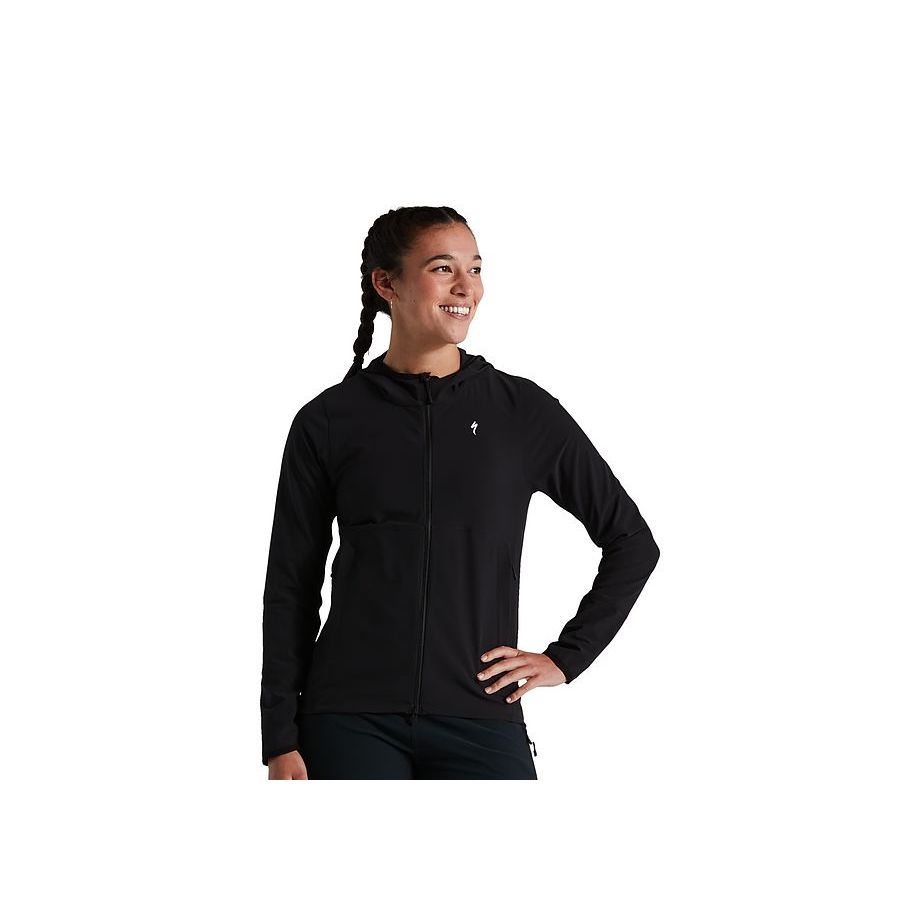 Women's Legacy Wind Jacket