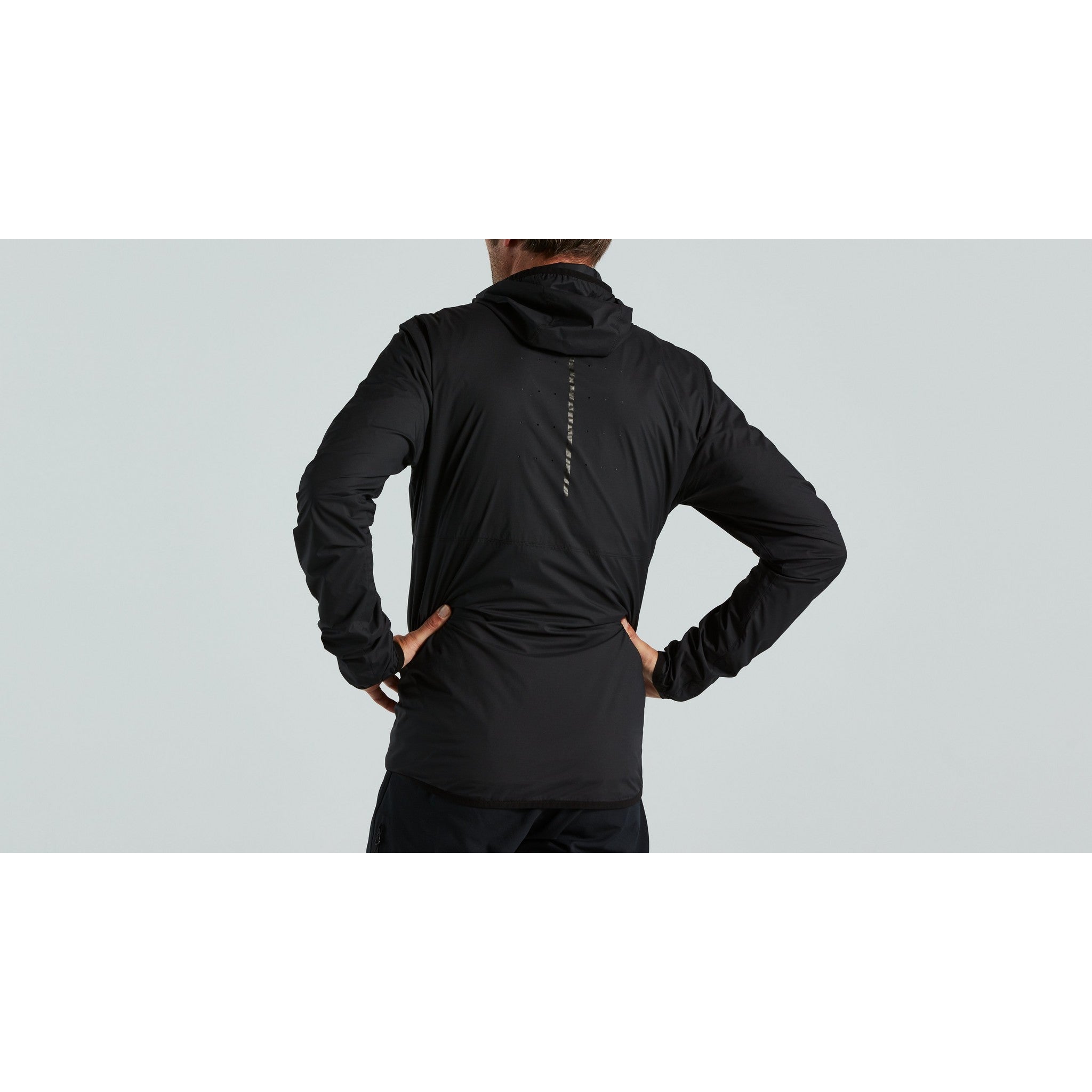 Men's Trail Wind Jacket