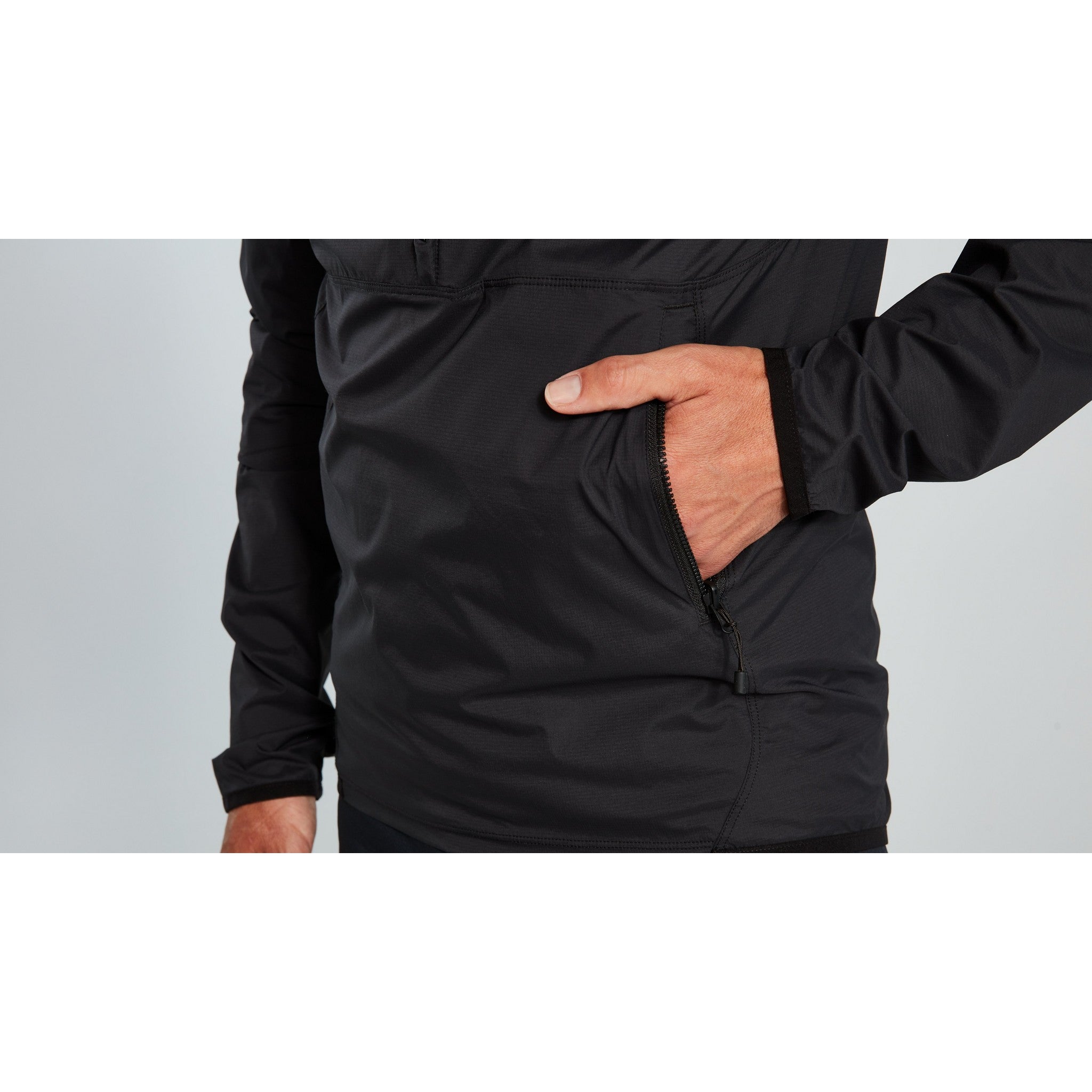 Men's Trail Wind Jacket