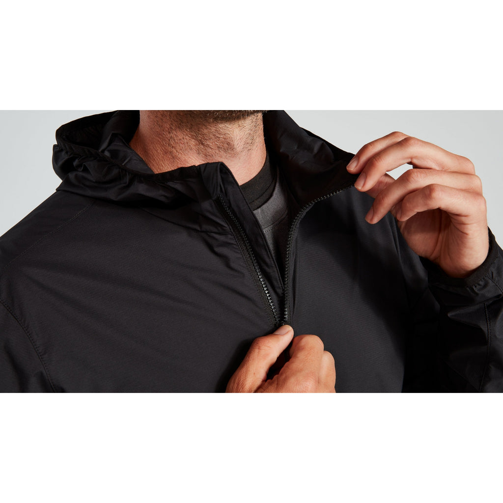 Men's Trail Wind Jacket