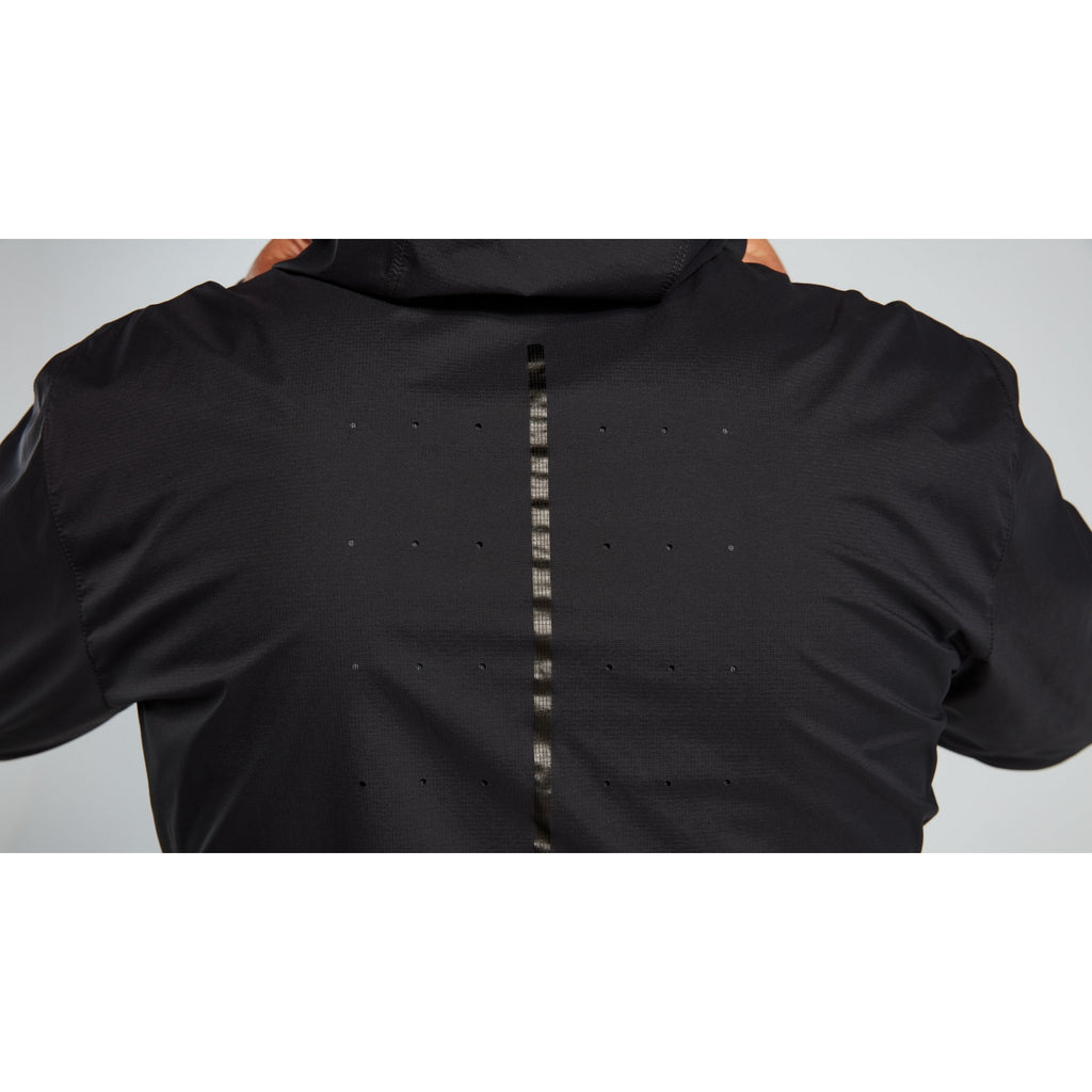 Men's Trail Wind Jacket