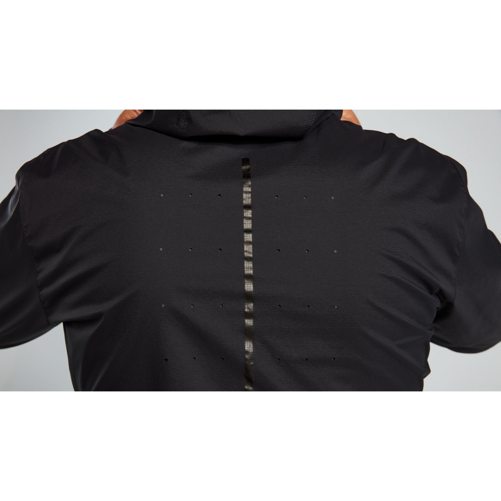 Men's Trail Wind Jacket