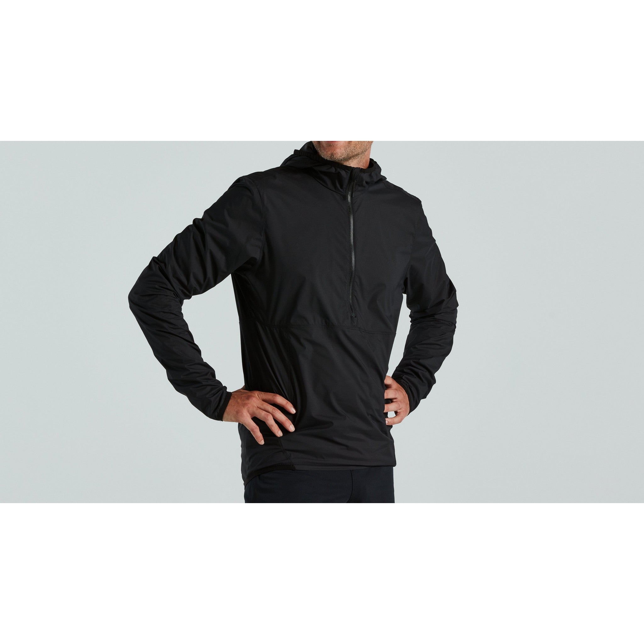 Men's Trail Wind Jacket