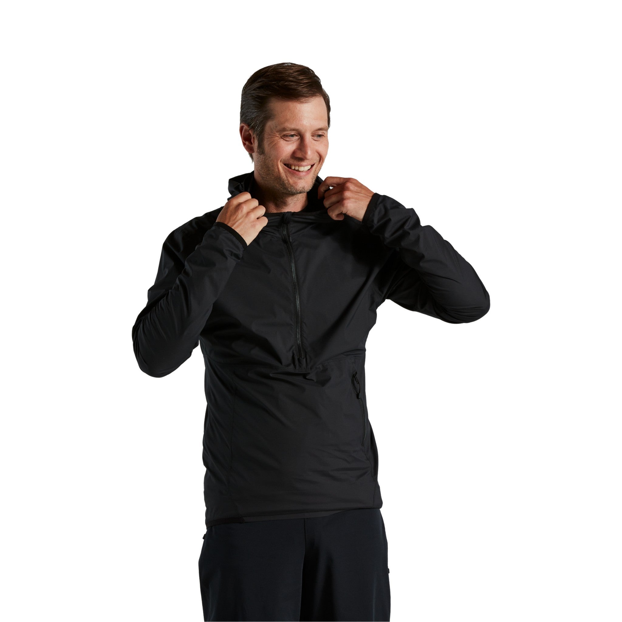 Men's Trail Wind Jacket
