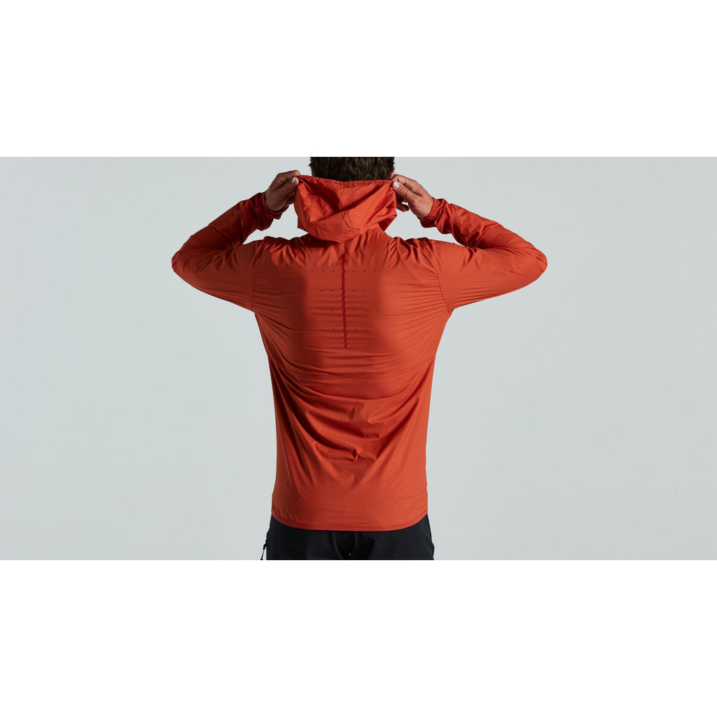 Men's Trail Wind Jacket