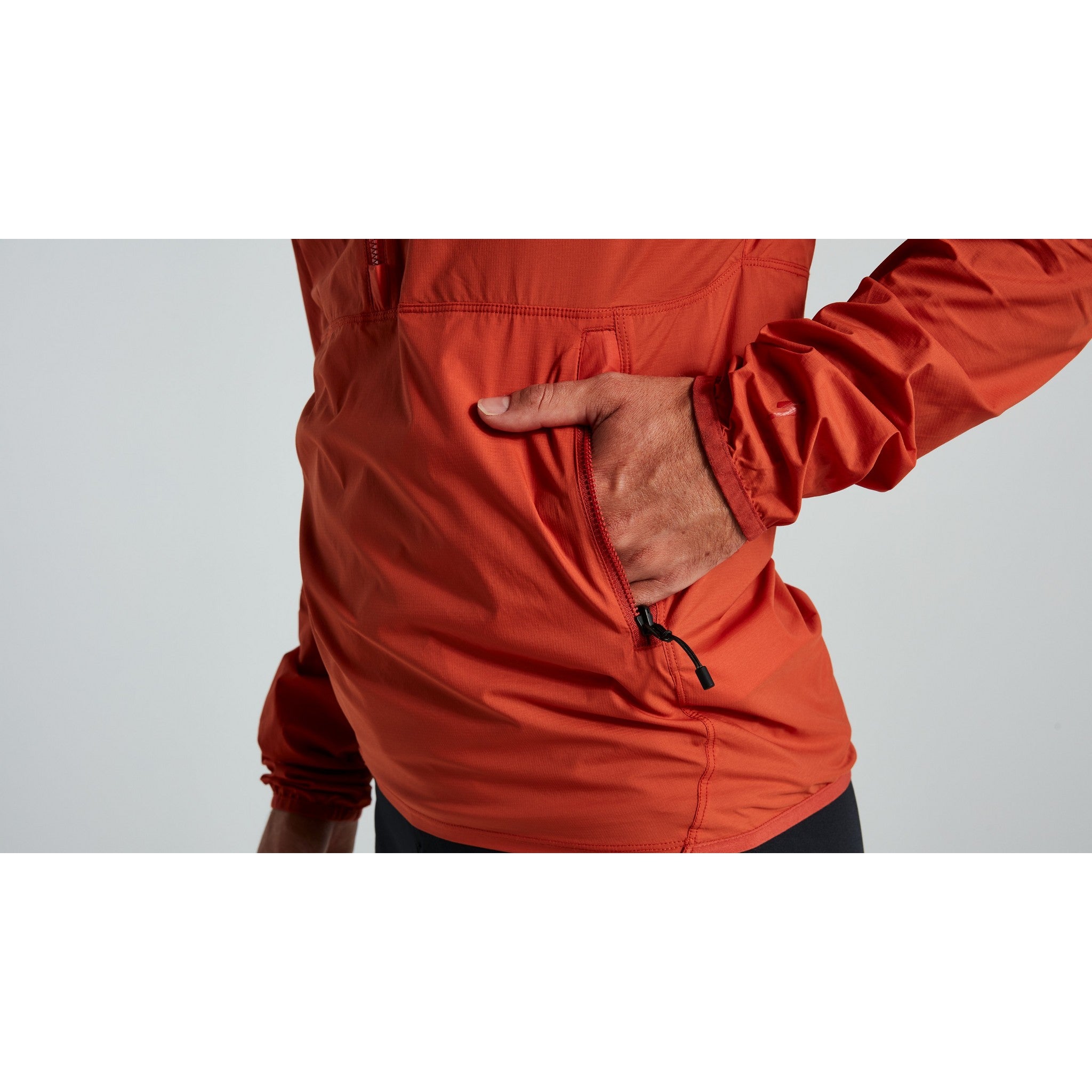 Men's Trail Wind Jacket