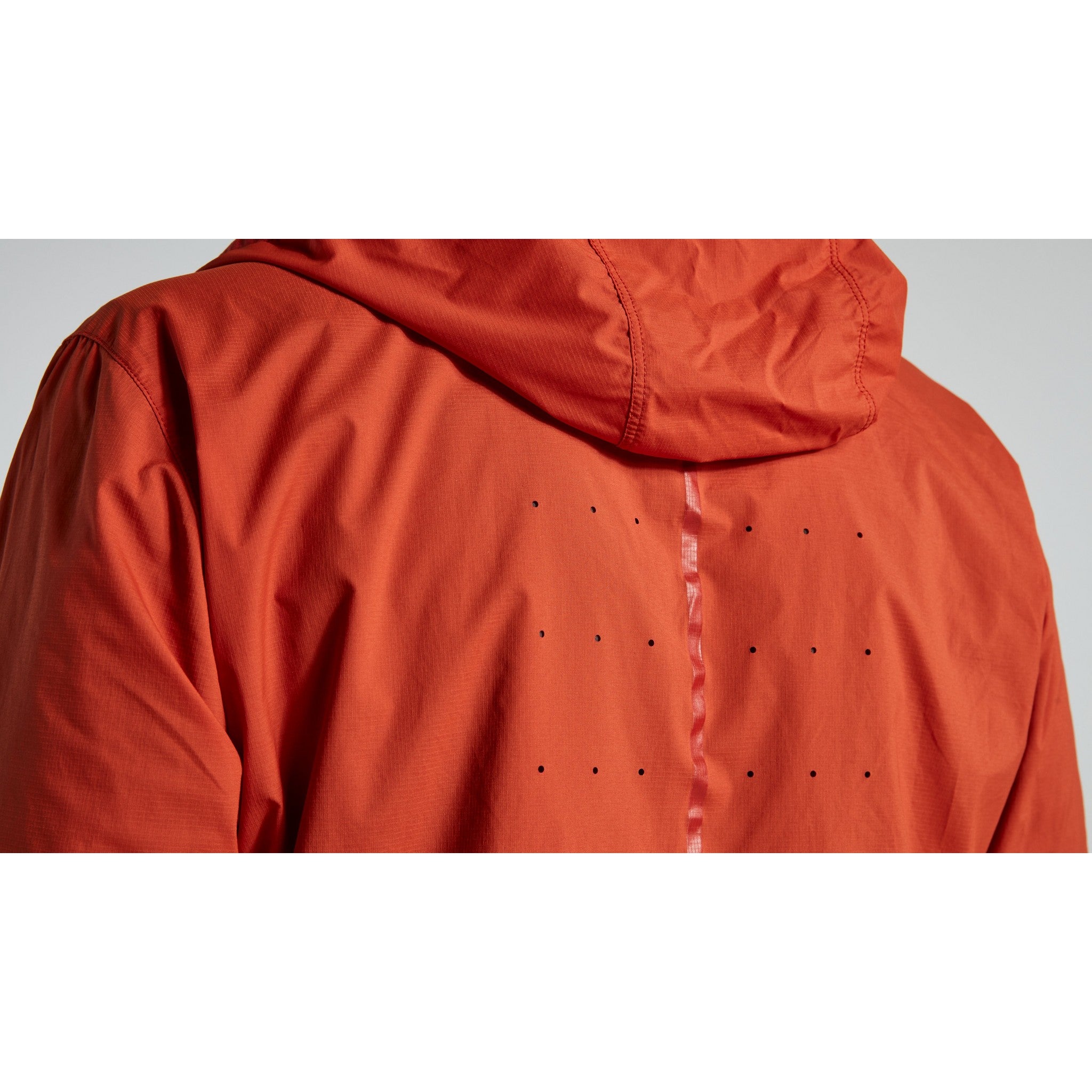 Men's Trail Wind Jacket