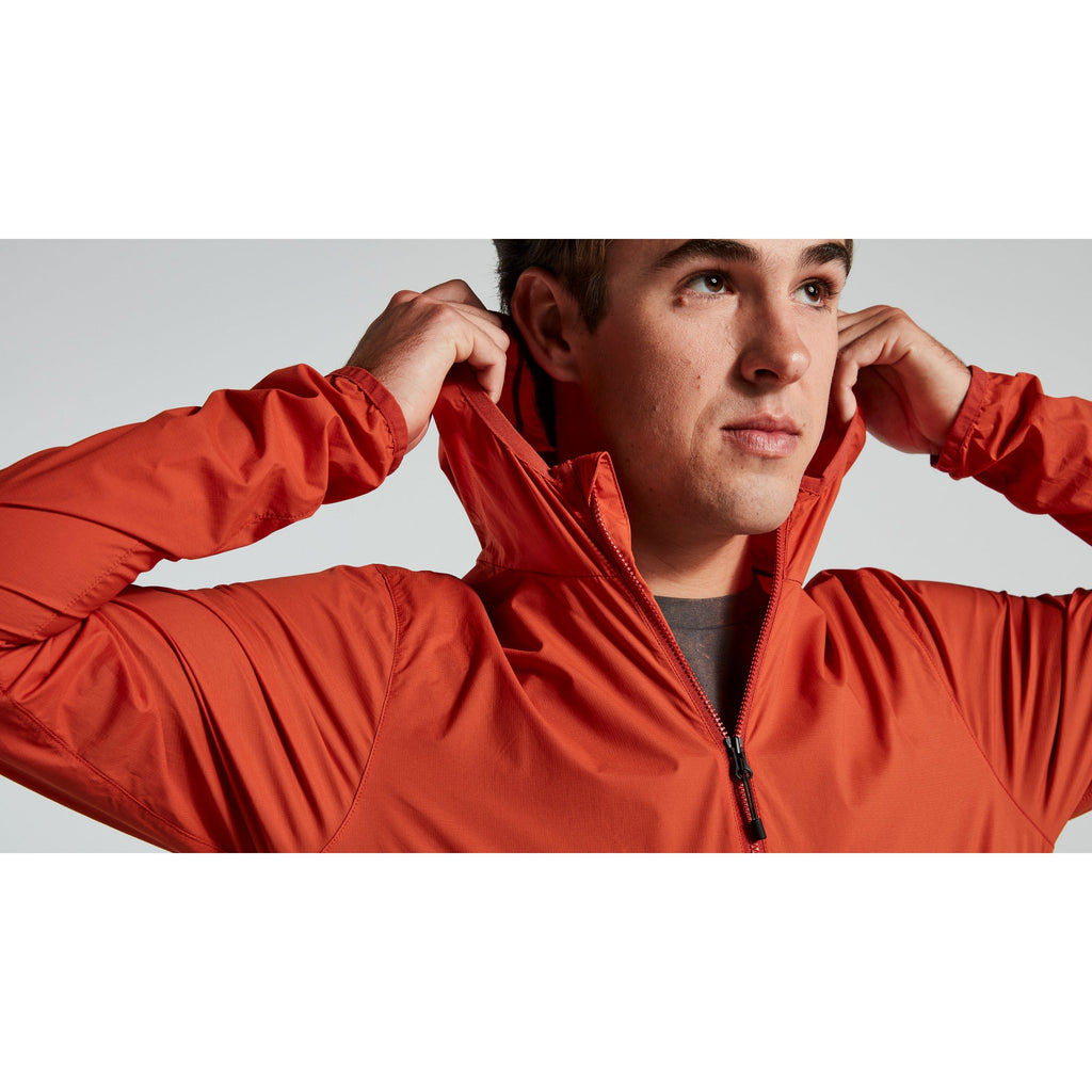 Men's Trail Wind Jacket
