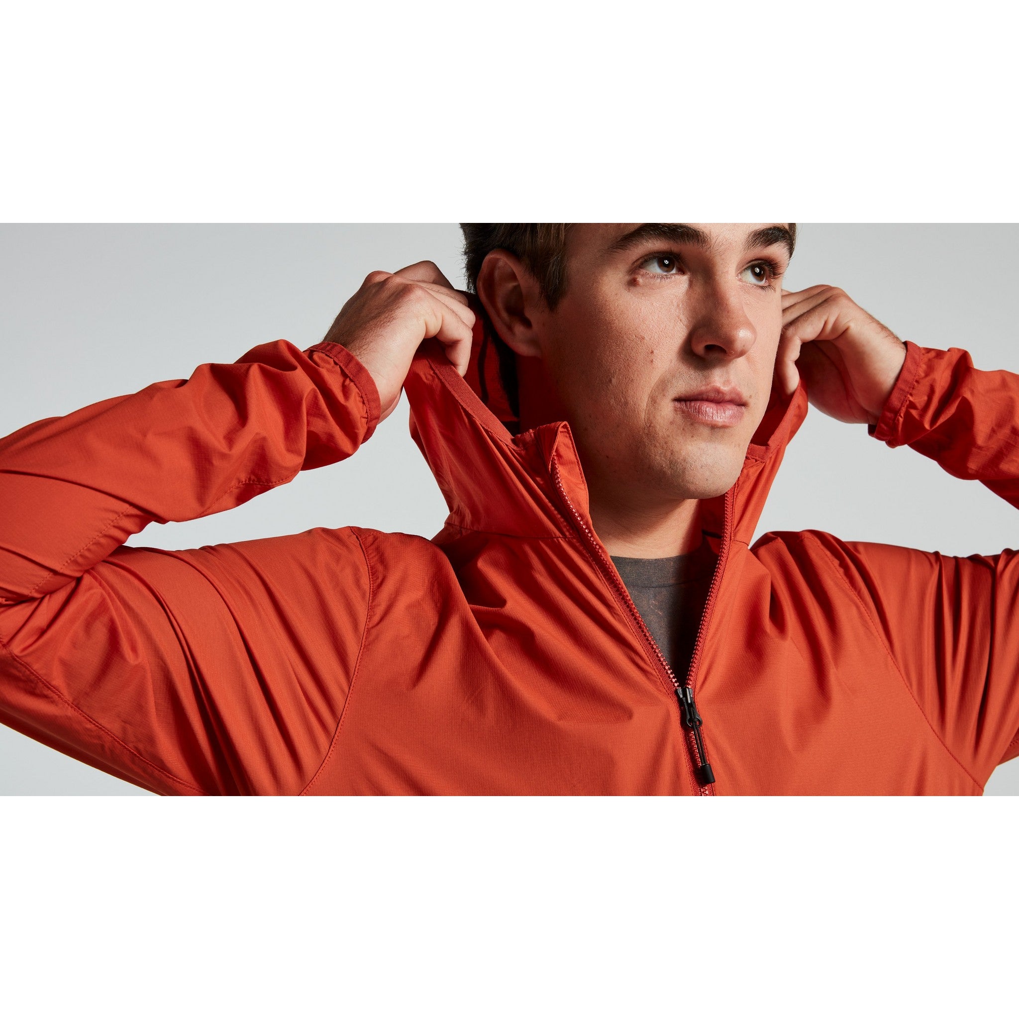 Men's Trail Wind Jacket