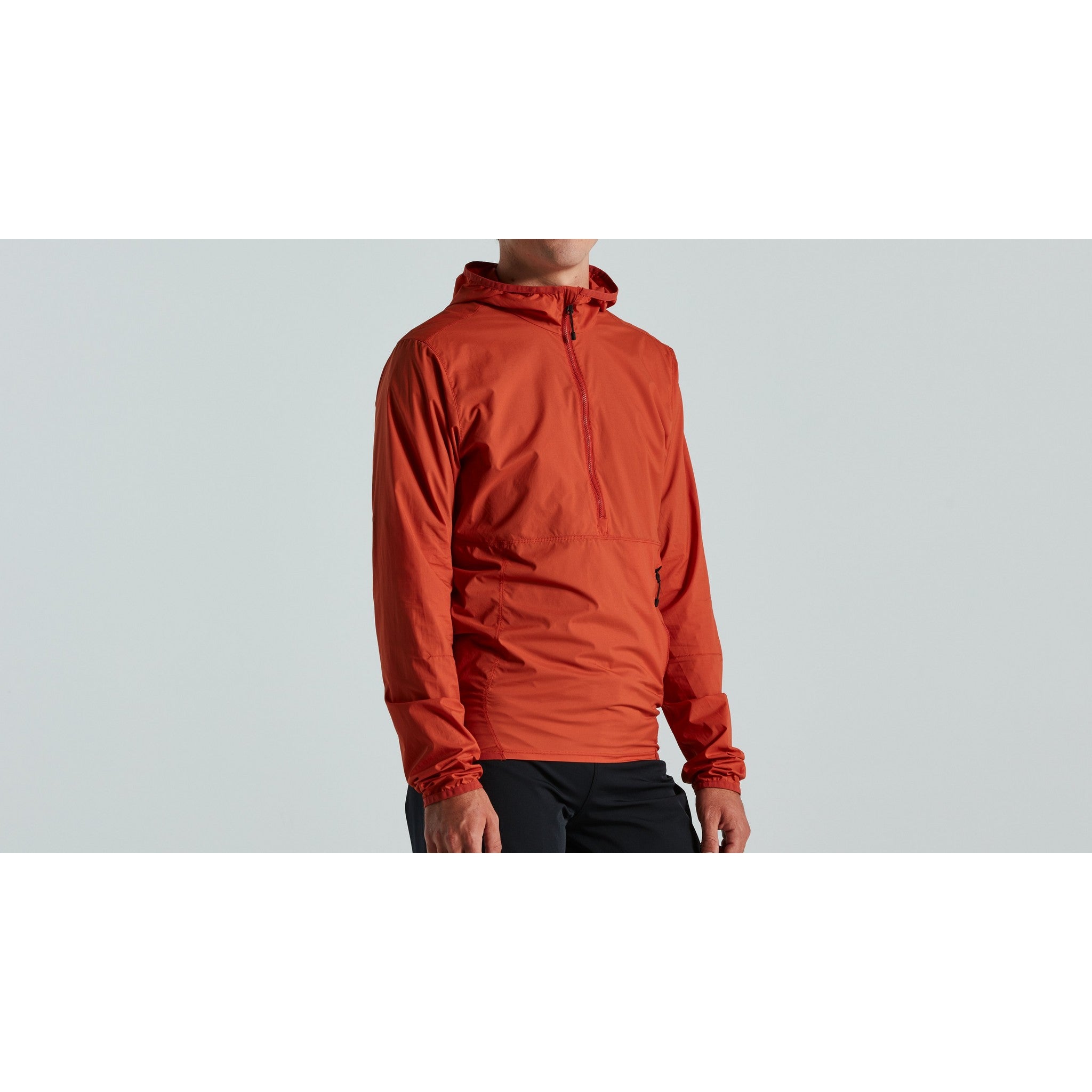 Men's Trail Wind Jacket