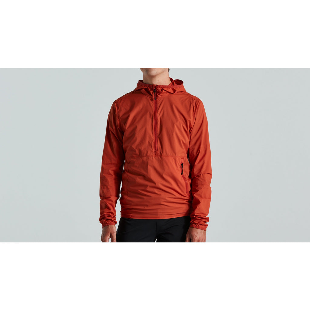 Men's Trail Wind Jacket