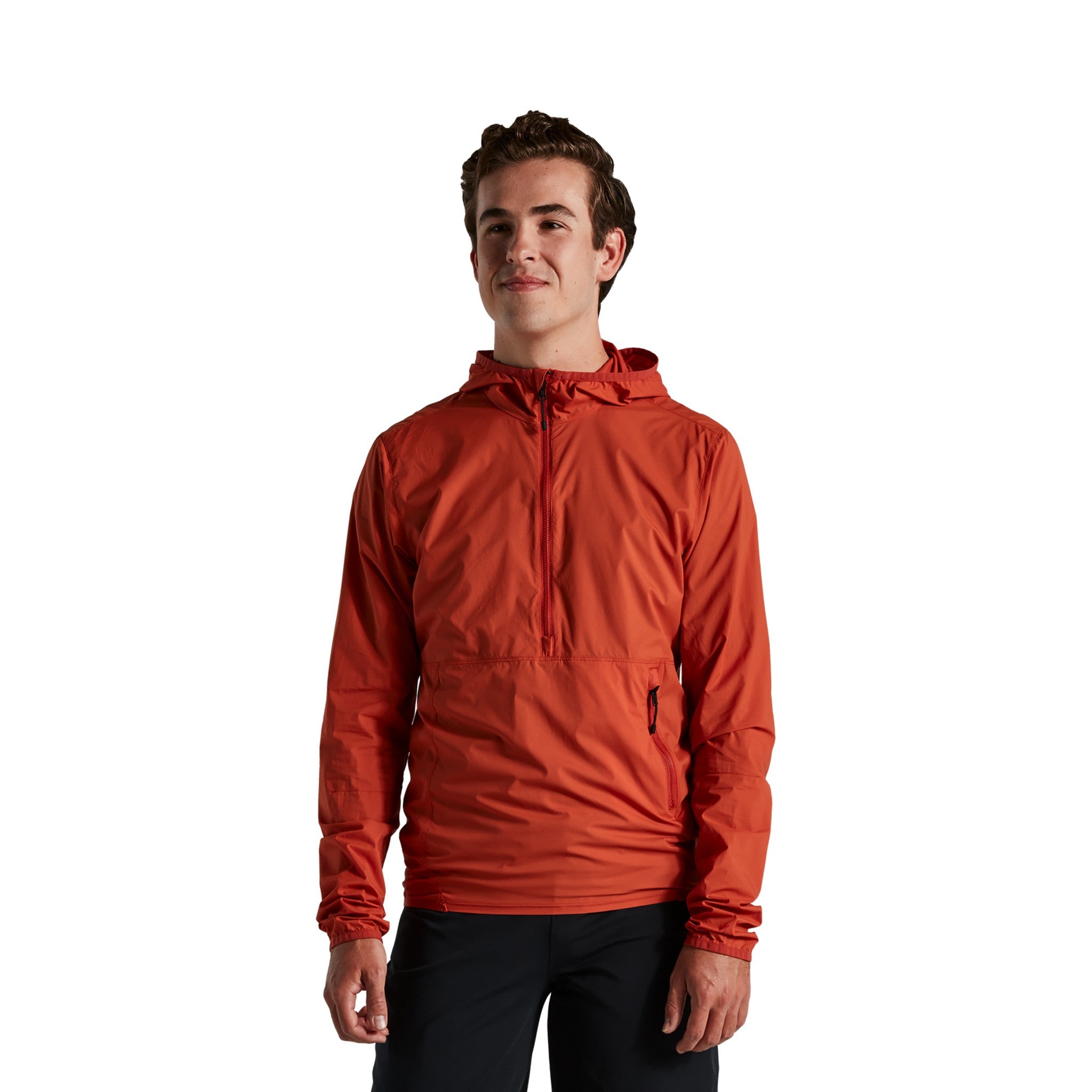 Men's Trail Wind Jacket
