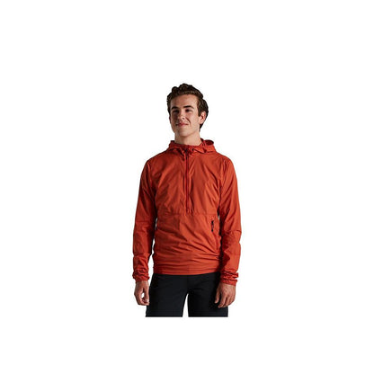 Men's Trail Wind Jacket