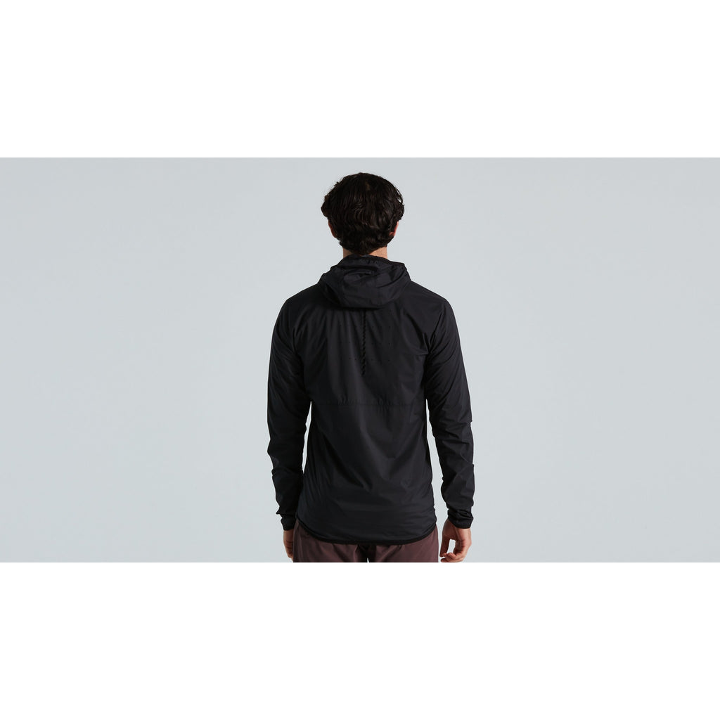 Men's Trail Wind Jacket