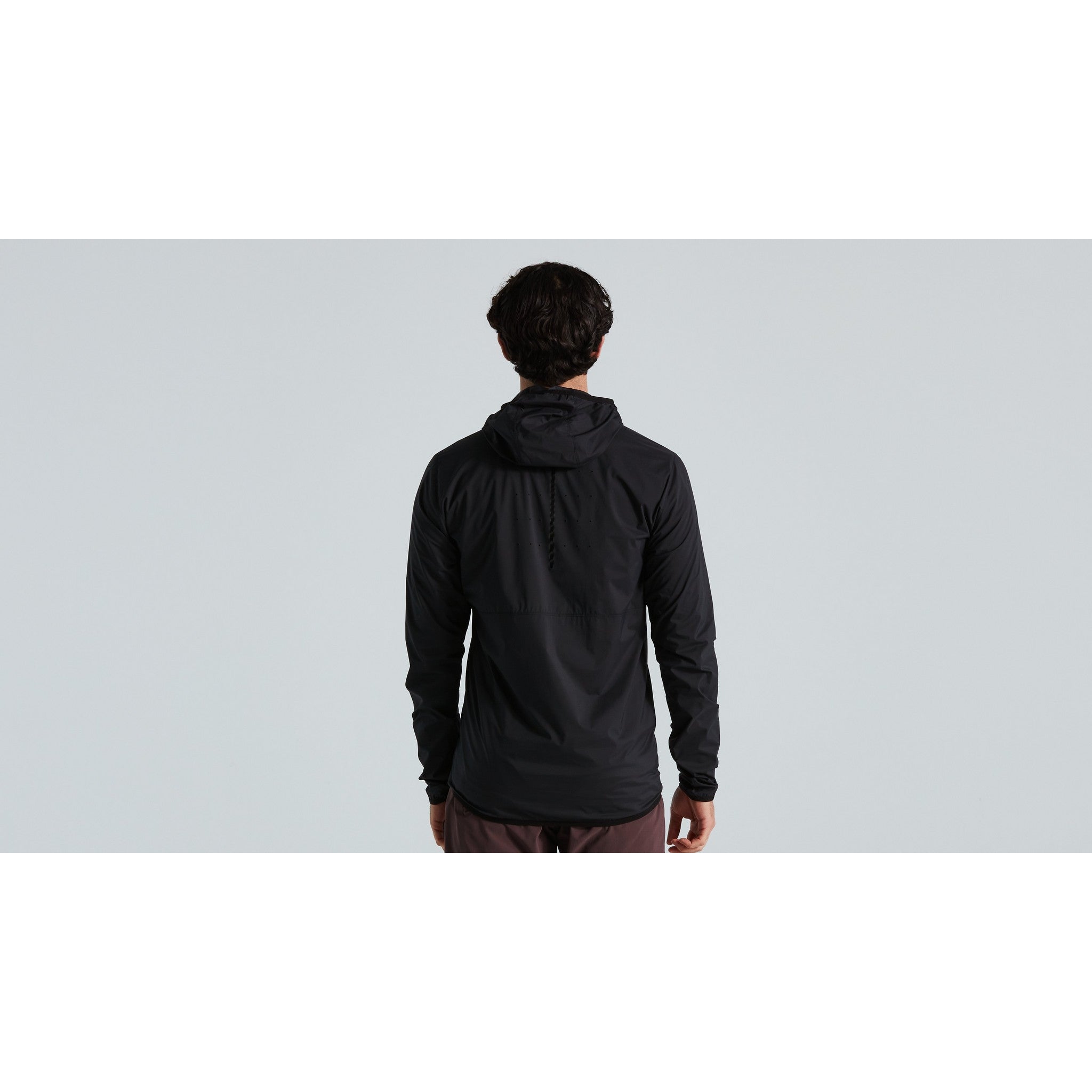 Men's Trail Wind Jacket